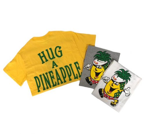 Hug A Pine T-shirt2