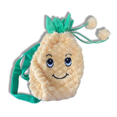 PINEAPPLE BACK PACK
