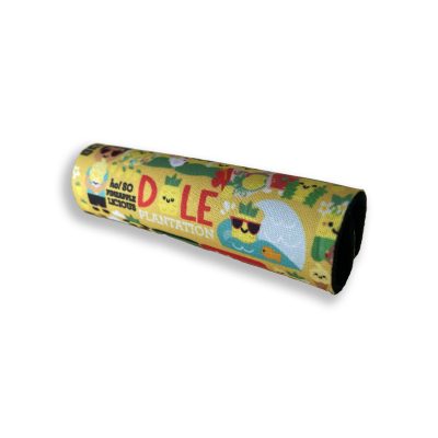 LUGGAGE WRAP (COLAB WITH EDEN IN LOVE) - 4.5"