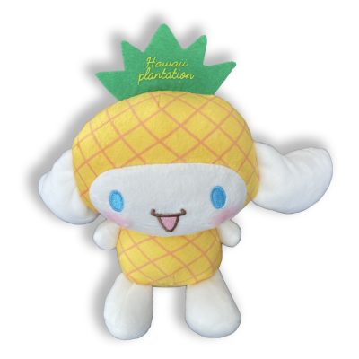 HELLO KITTY - 5" CINNAMOROLL
