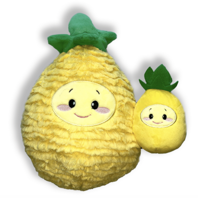 MOMMY & ME PLUSH