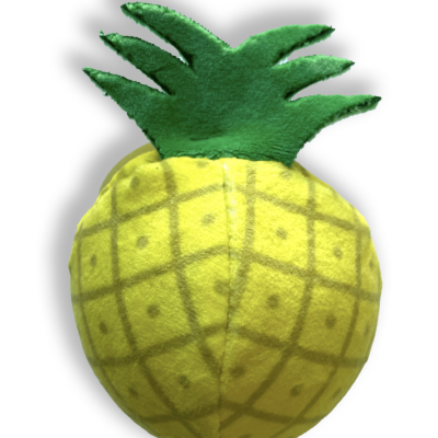 PINEAPPLE STRESS BALL