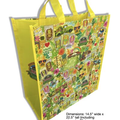REUSABLE BAG